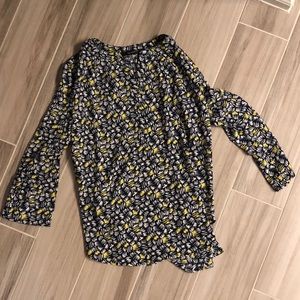 Fun to Fun Blouse